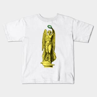 Nike Winged Victory Kids T-Shirt